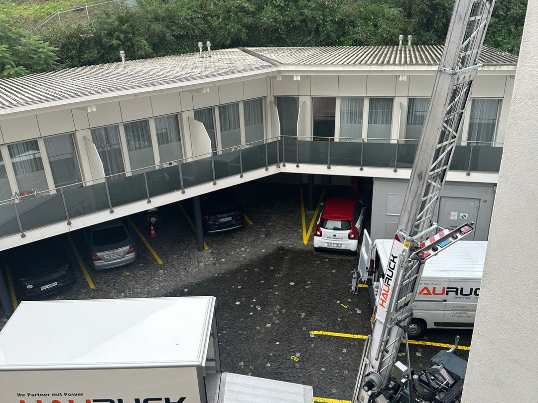 Hotel Weisses Roessli主图