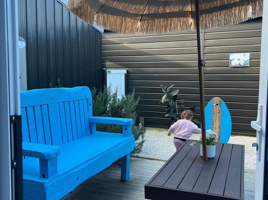 Southpacific Motel & Conference Centre主图