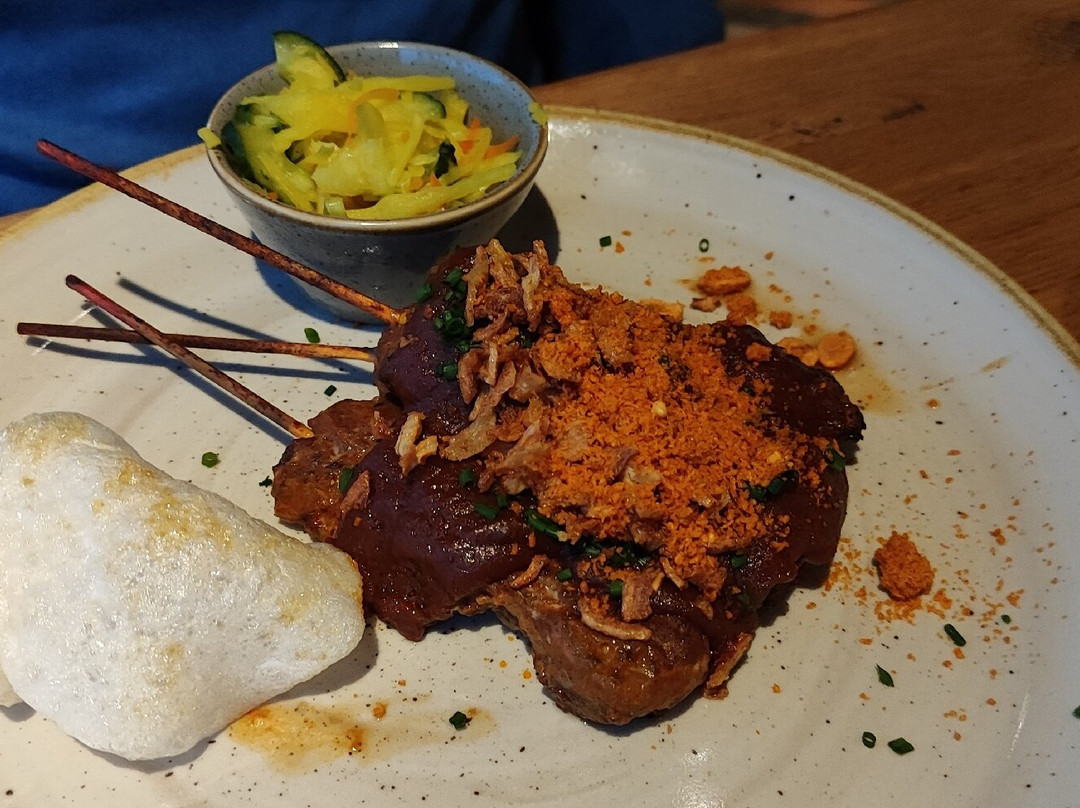 Restaurant De Beren Hoorn