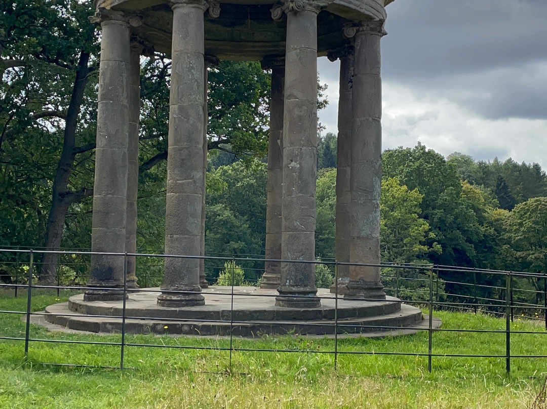 Hagley Park And Visitor Centre-Hagley必去景点