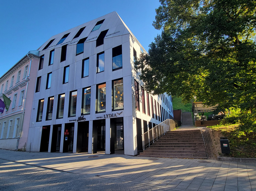 Lydia Hotel主图