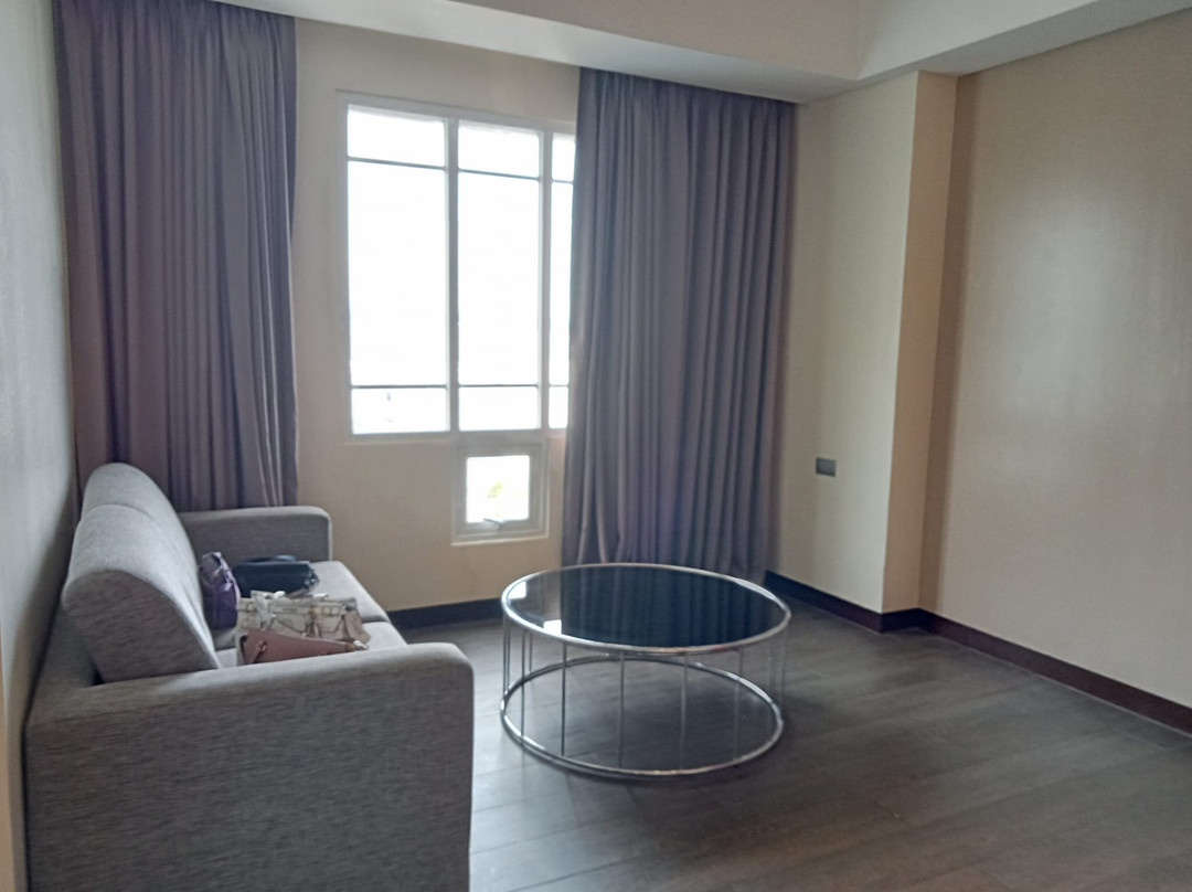 Acacia Hotel Davao主图