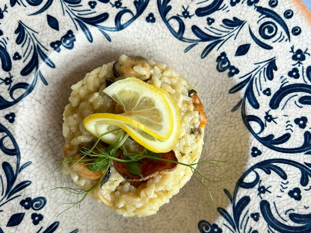 Cucina Di Paolo