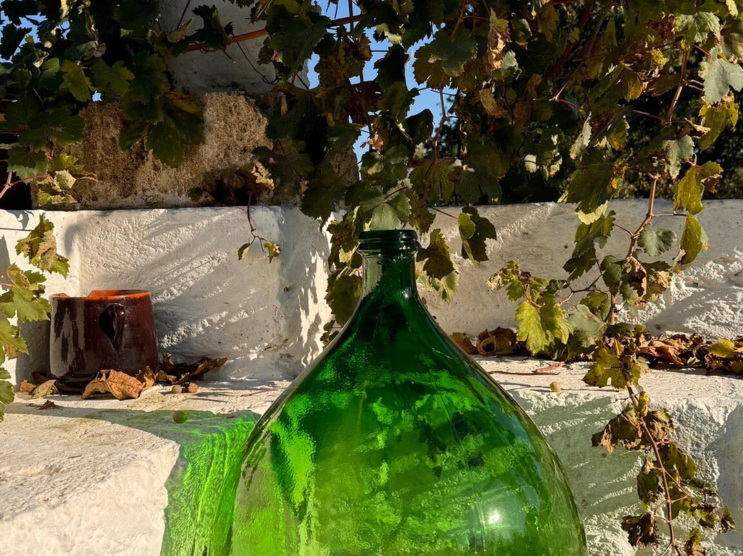 Masseria Uccio主图