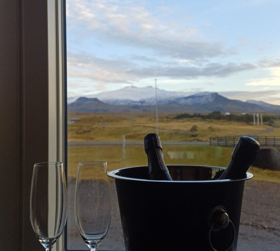 Adventure Hotel Hellissandur主图