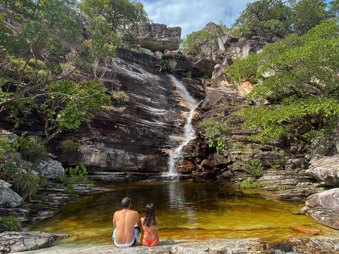 Chapada 360-上帕拉伊苏迪戈亚斯必去景点