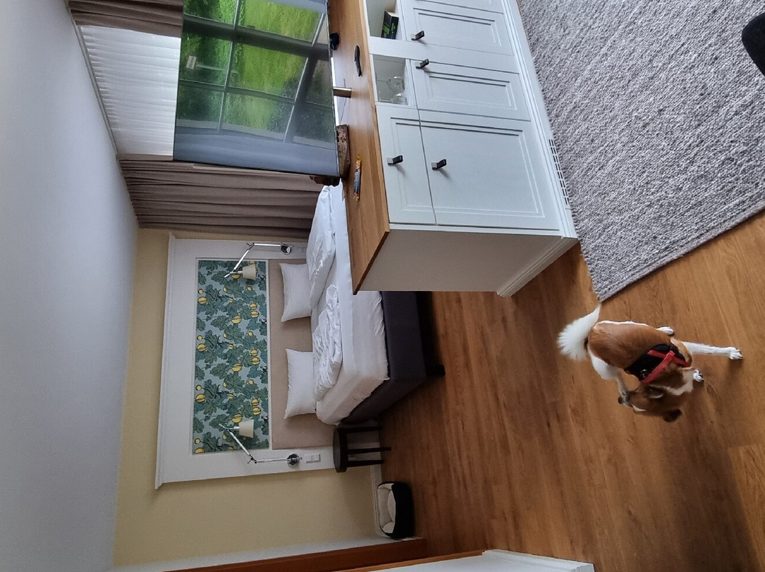 Pilgerhof und Rebmannshof Hotel-Restaurant主图