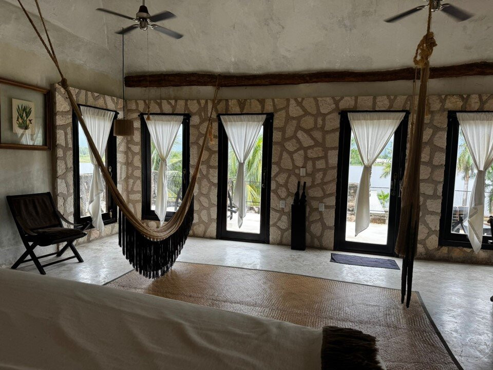 Coqui Coqui Papholchac Coba Residence & Spa主图