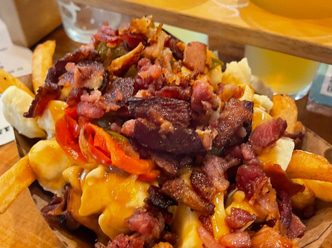 La Grange Pardue-Ham-Nord必去景点