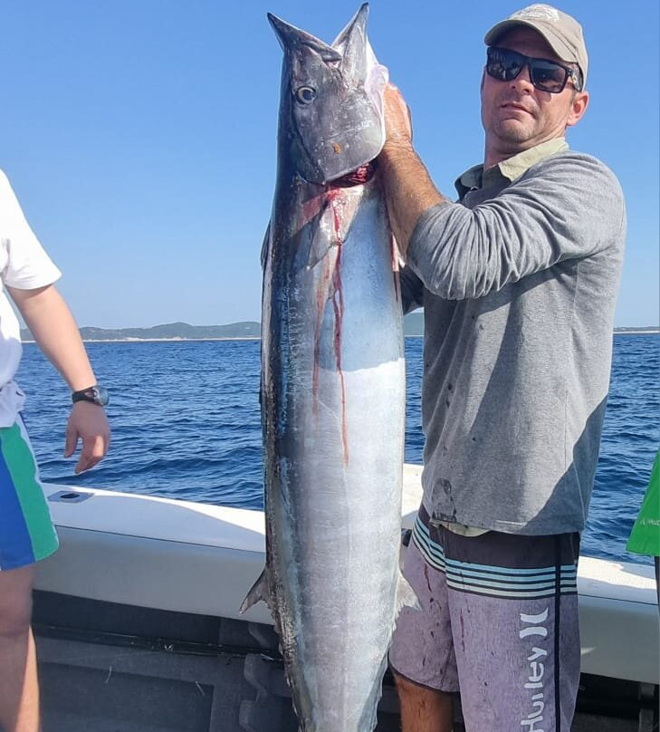 Vamos Fishing Charter-Ponta Malongane必去景点