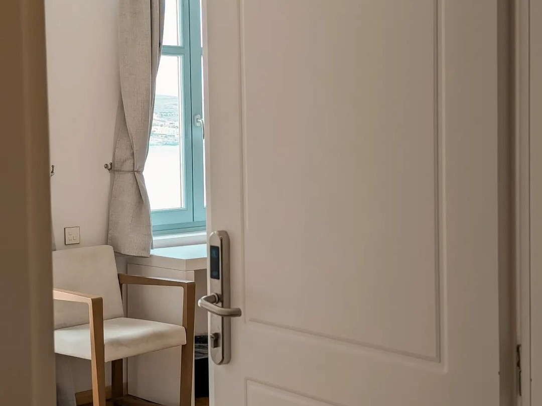 Shapes Luxury Suites主图