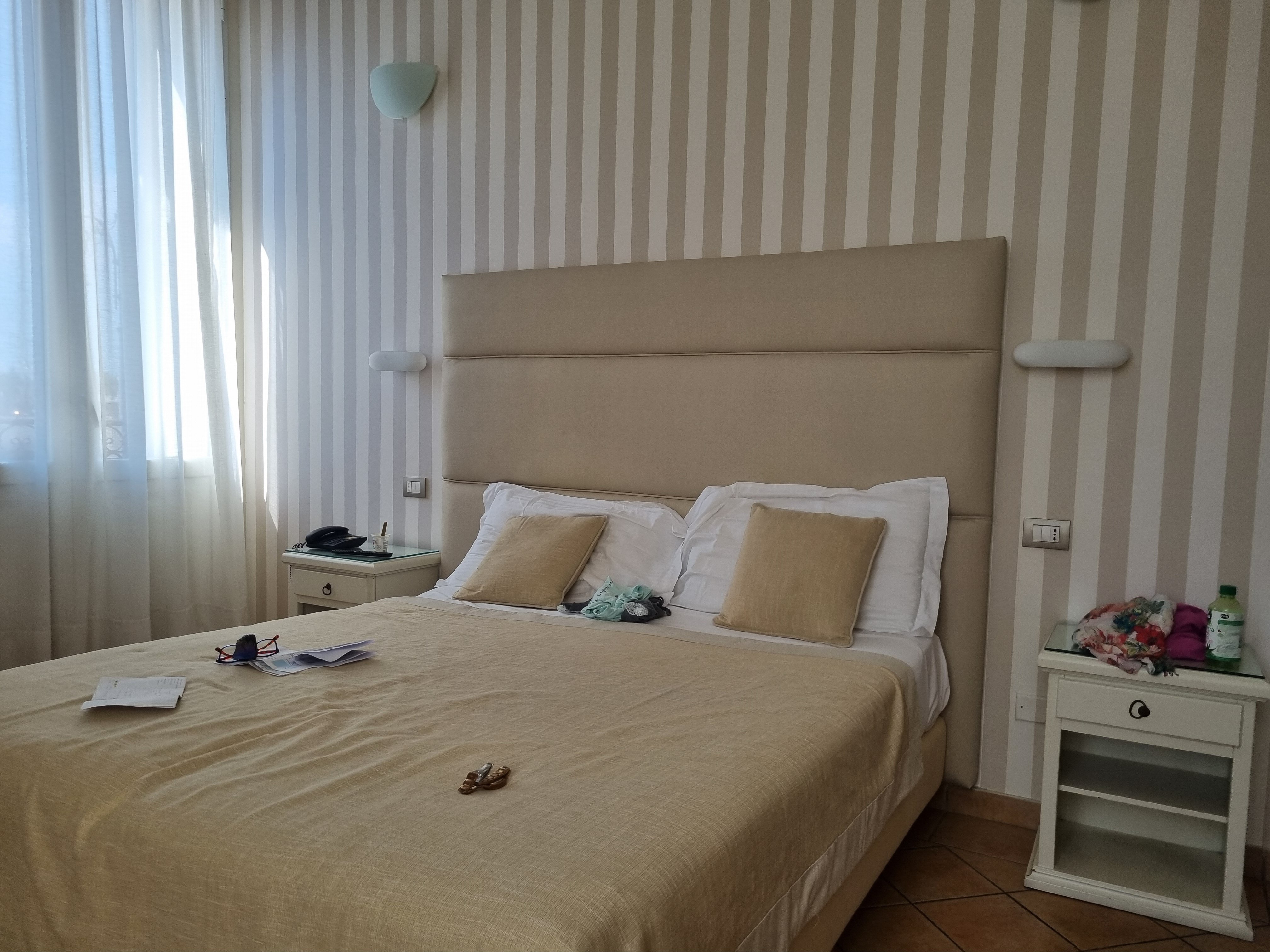 Hotel L'Arcangelo - Boutique Hotel-客卧