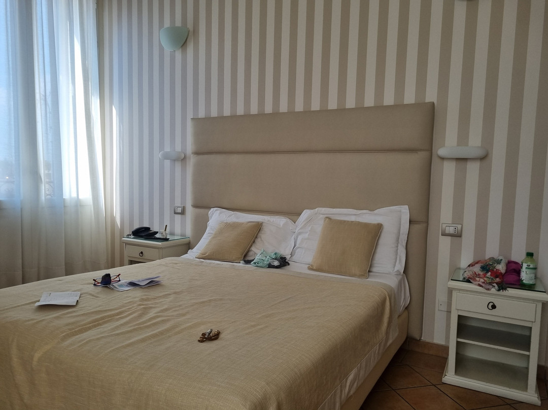 Hotel L'Arcangelo - Boutique Hotel主图