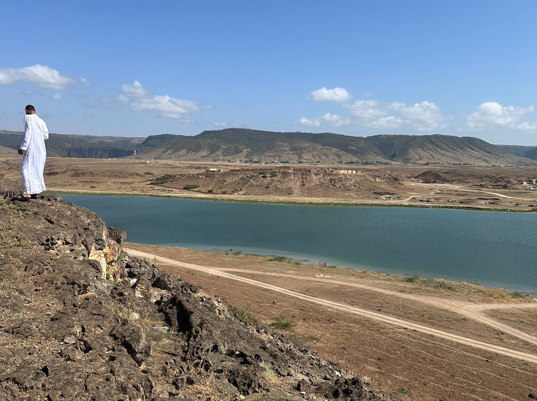 Visit Our Salalah-塞拉莱必去景点
