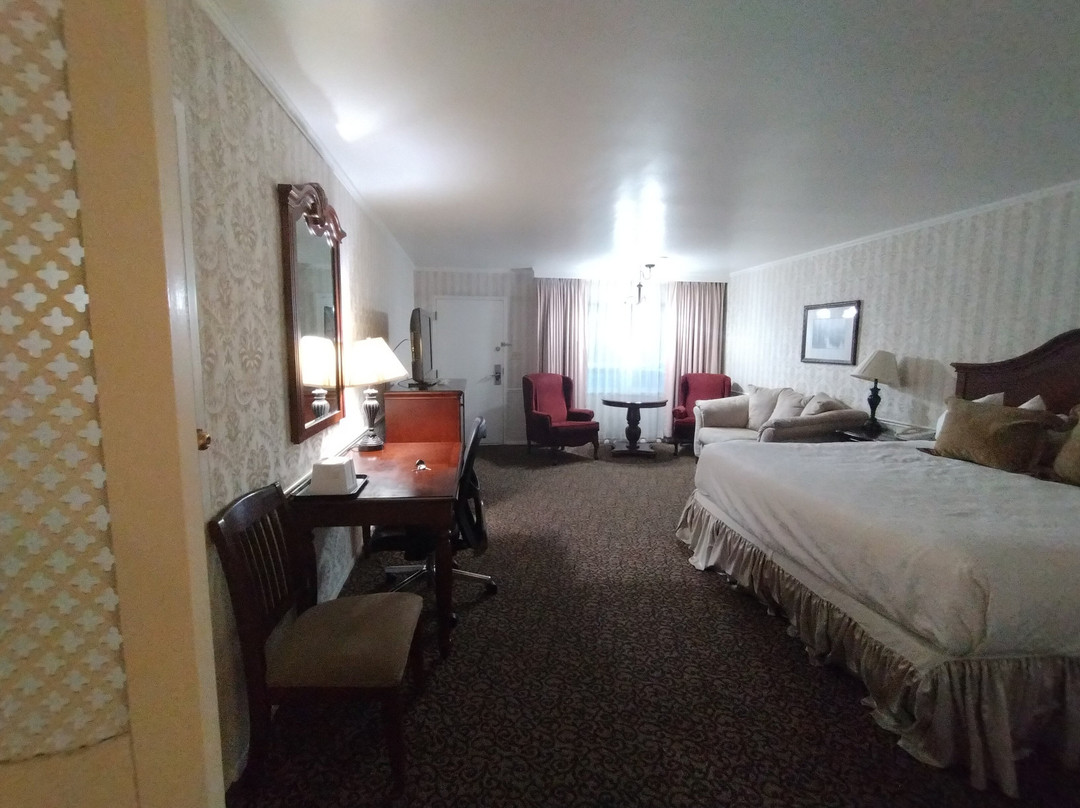 Baugh Motel, SureStay Collection By Best Western主图