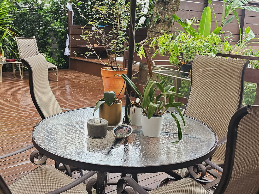 Nova Pousada dos Chás主图