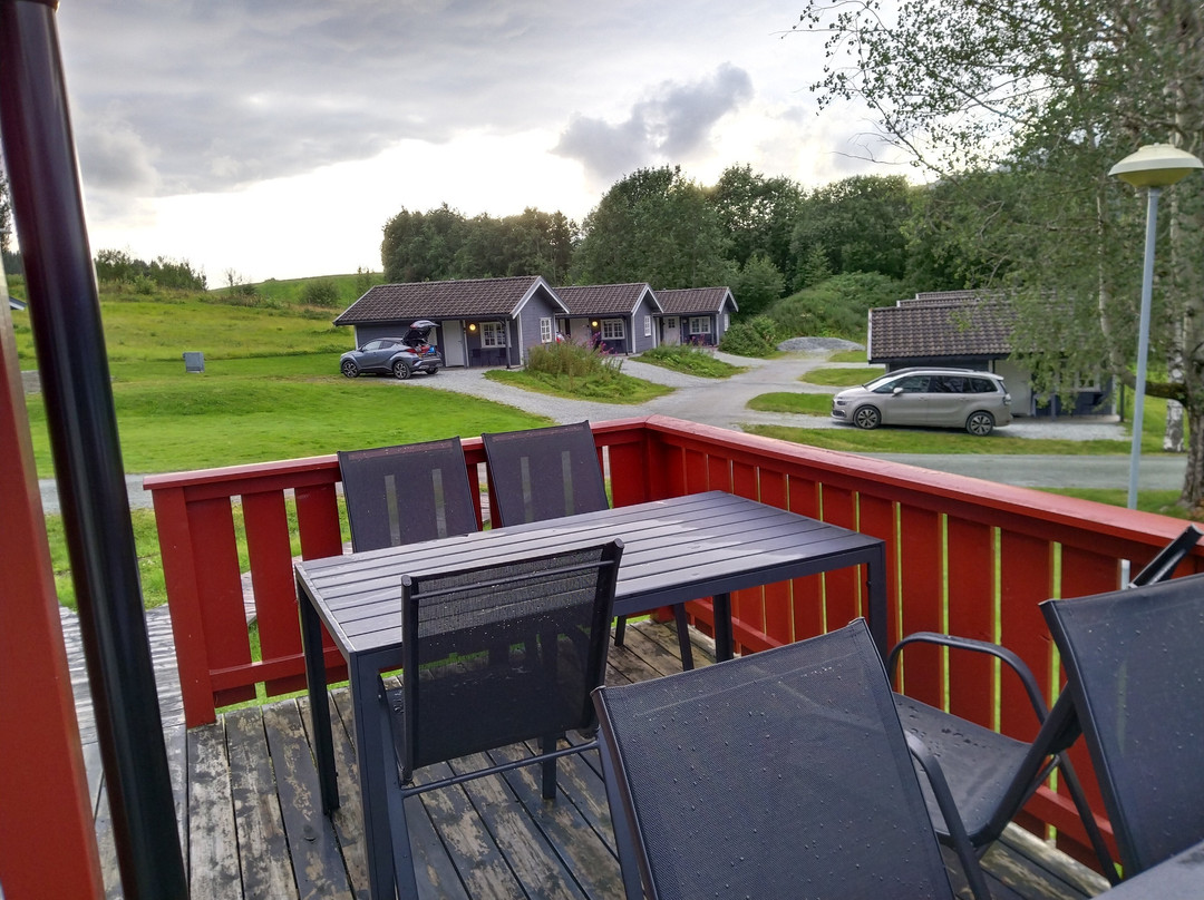 Langnes Camping, Grong主图