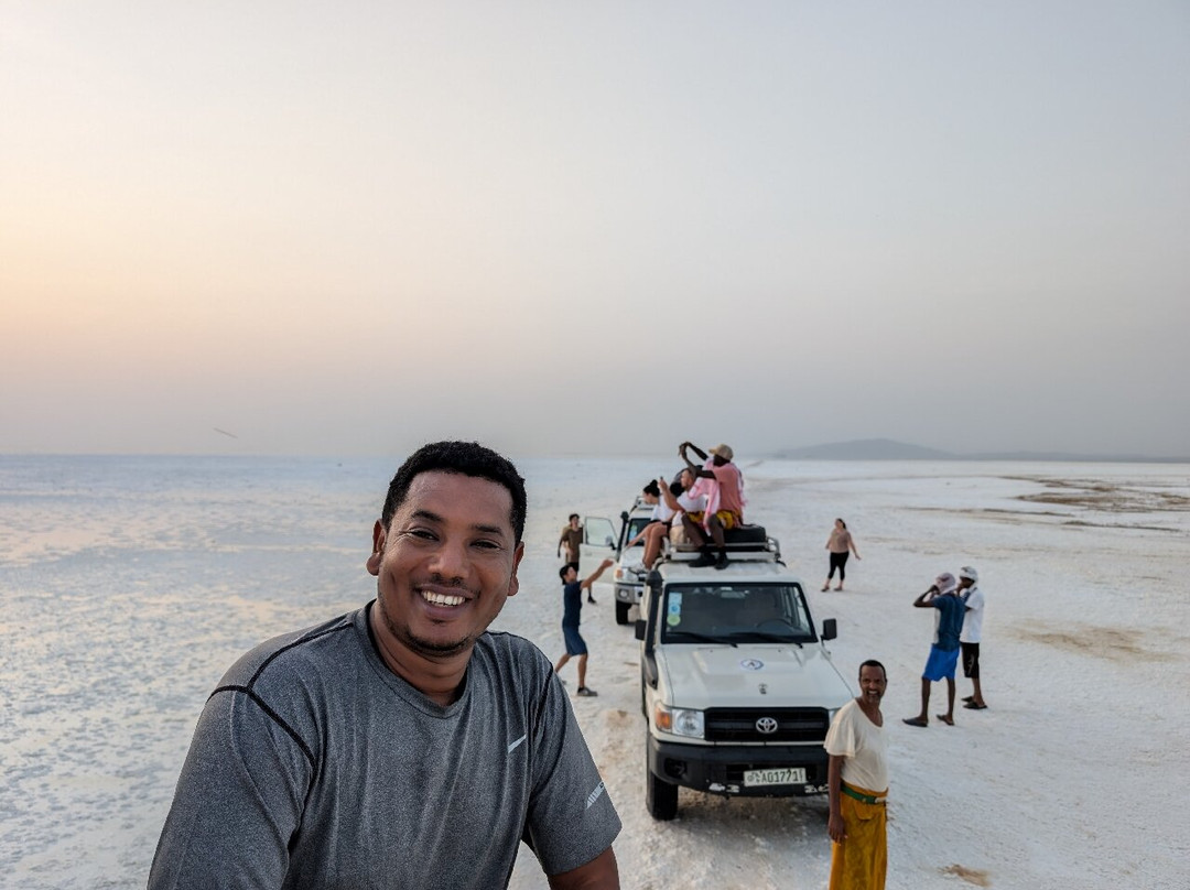 Ethiopian Miracles Tours景点图片