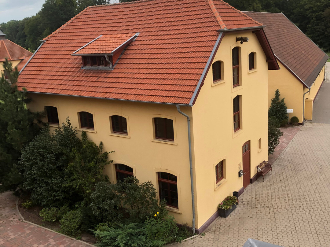 Hotel Rittergut Osthoff主图