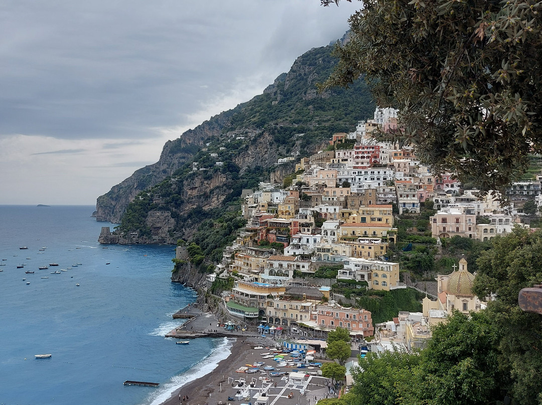 Sorrento Top Car景点图片