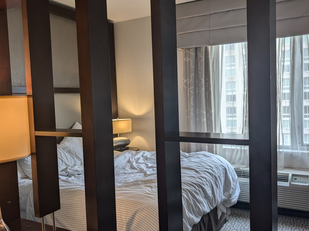 Cambria Hotel White Plains - Downtown主图