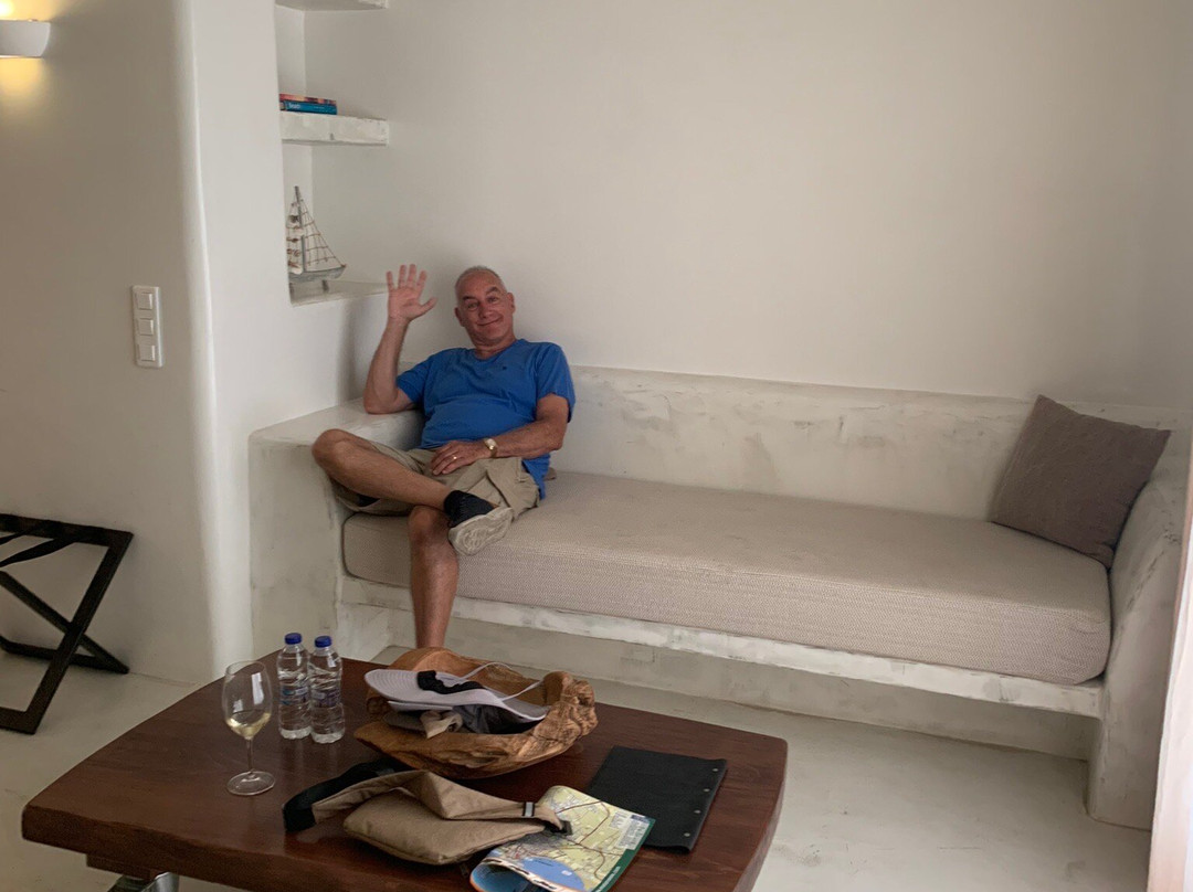 Naxian Collection主图