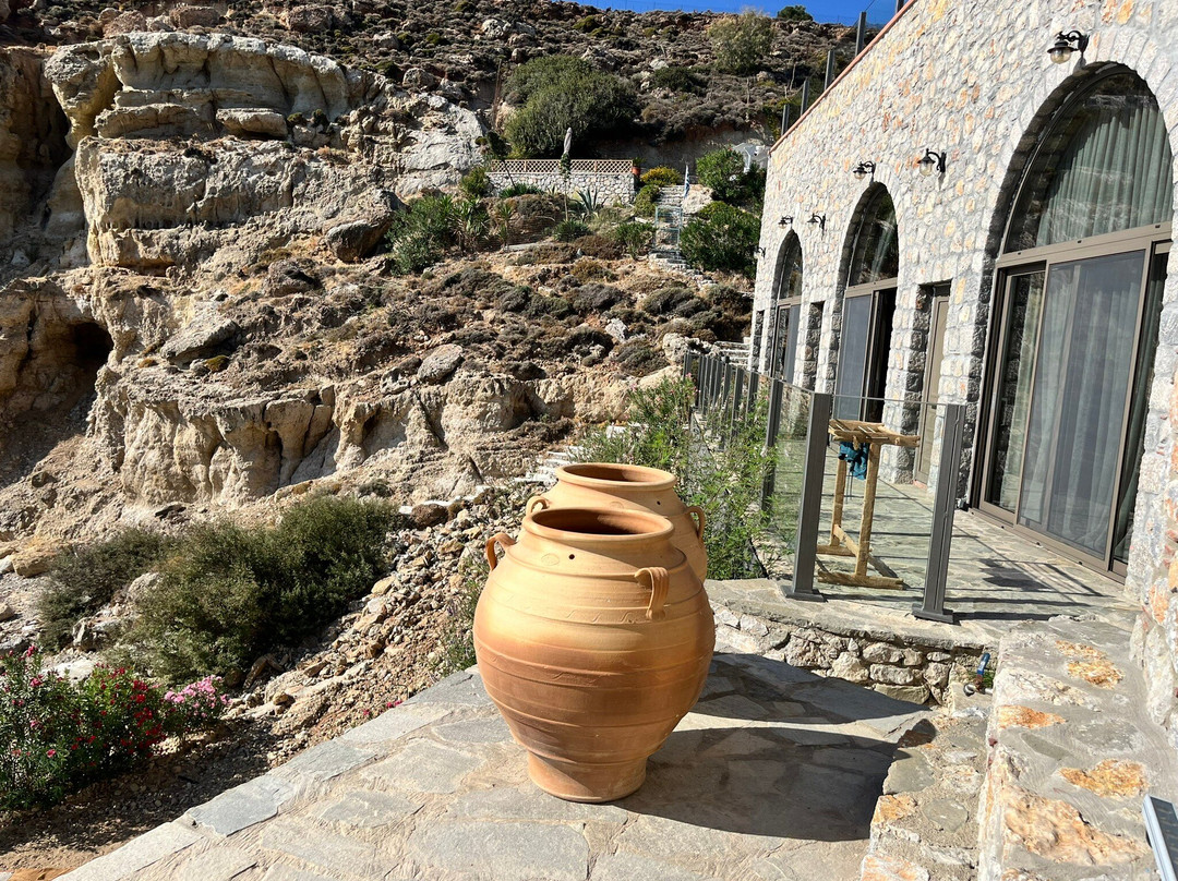 Stone Luxury Suites主图