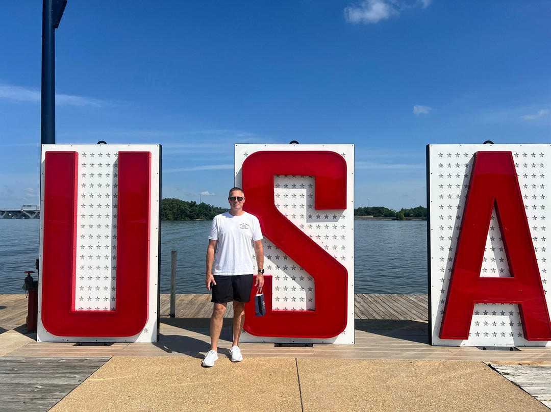 National Harbor-国家港口必去景点