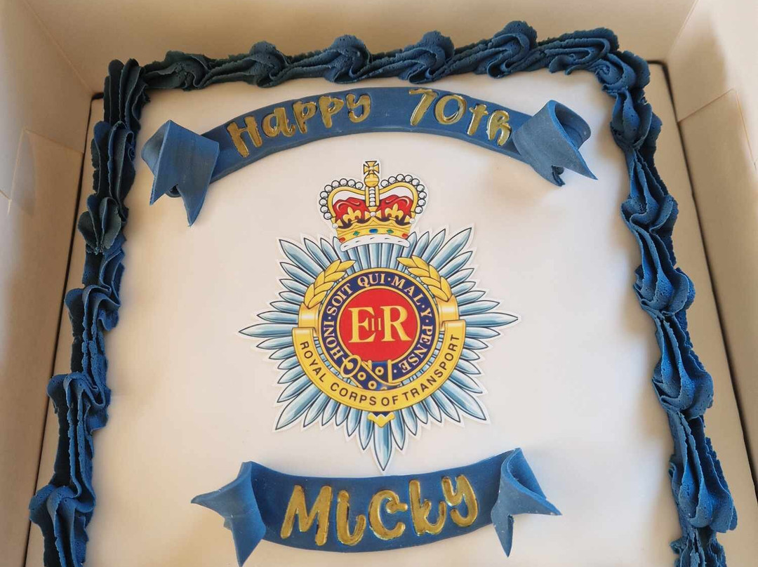 The Bacchus Hotel主图