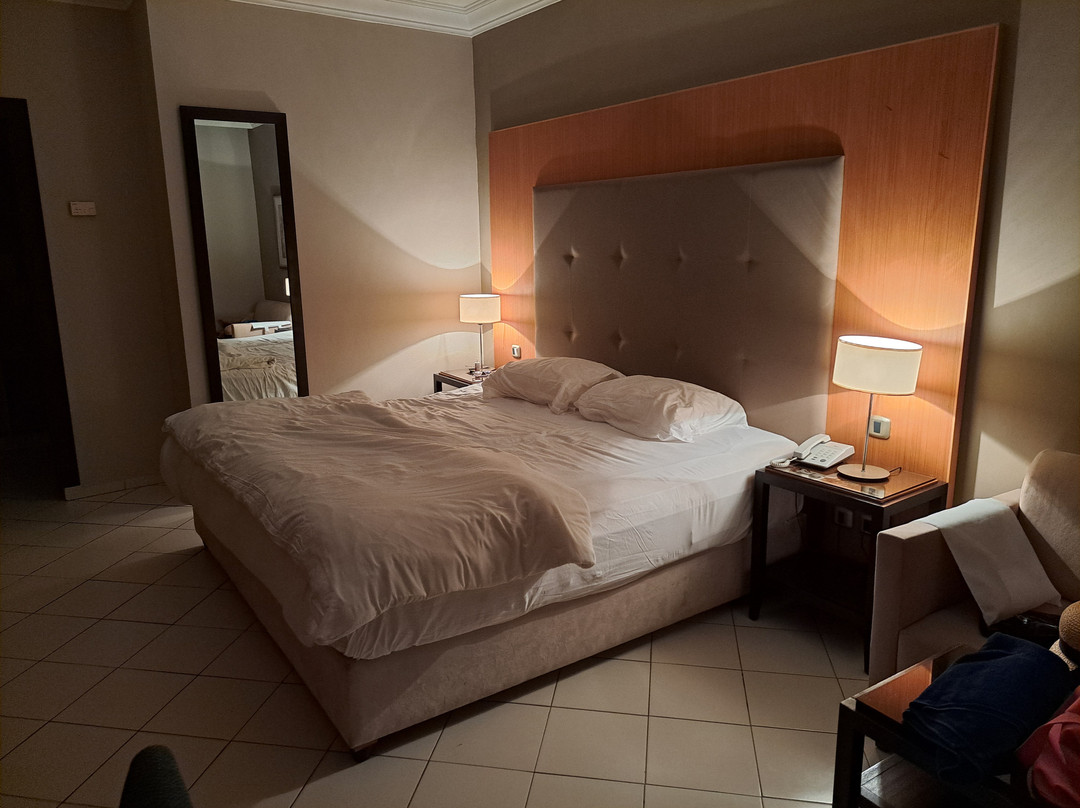 Royal Thalassa Monastir主图