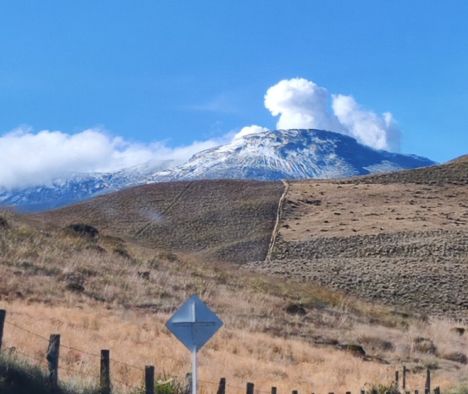 Caldas Ecotravel-Manizales必去景点