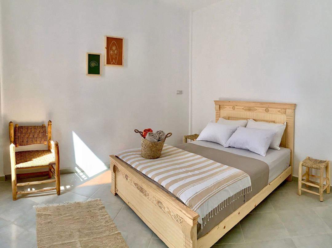 Ocean Surf House主图