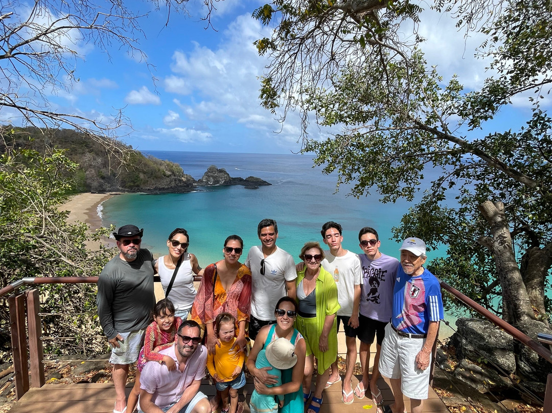 Noronhei-费尔南多-迪诺罗尼亚群岛必去景点