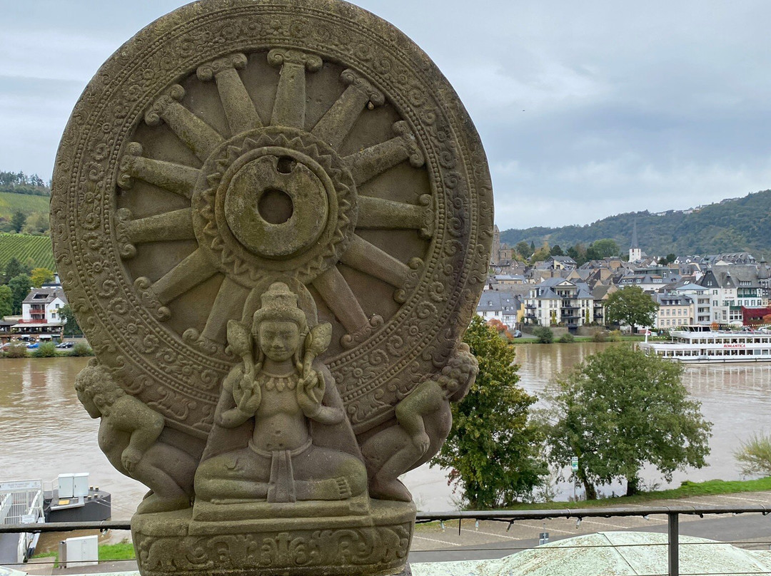 Buddha Museum景点图片