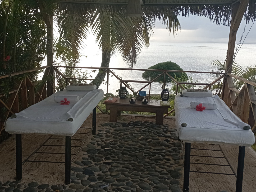 Mantis Soanambo Hotel und Spa主图