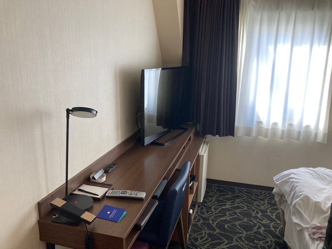 MYSTAYS 五反田站前酒店主图