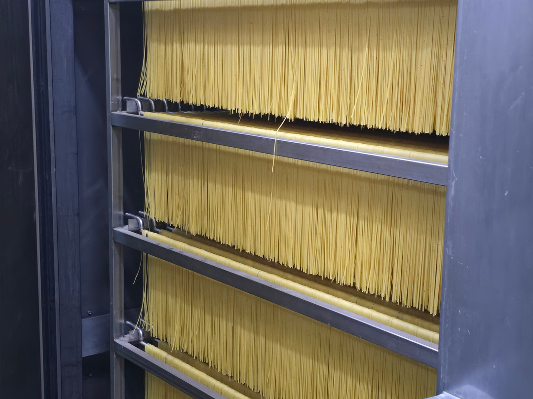 Museo della Pasta Morelli景点图片