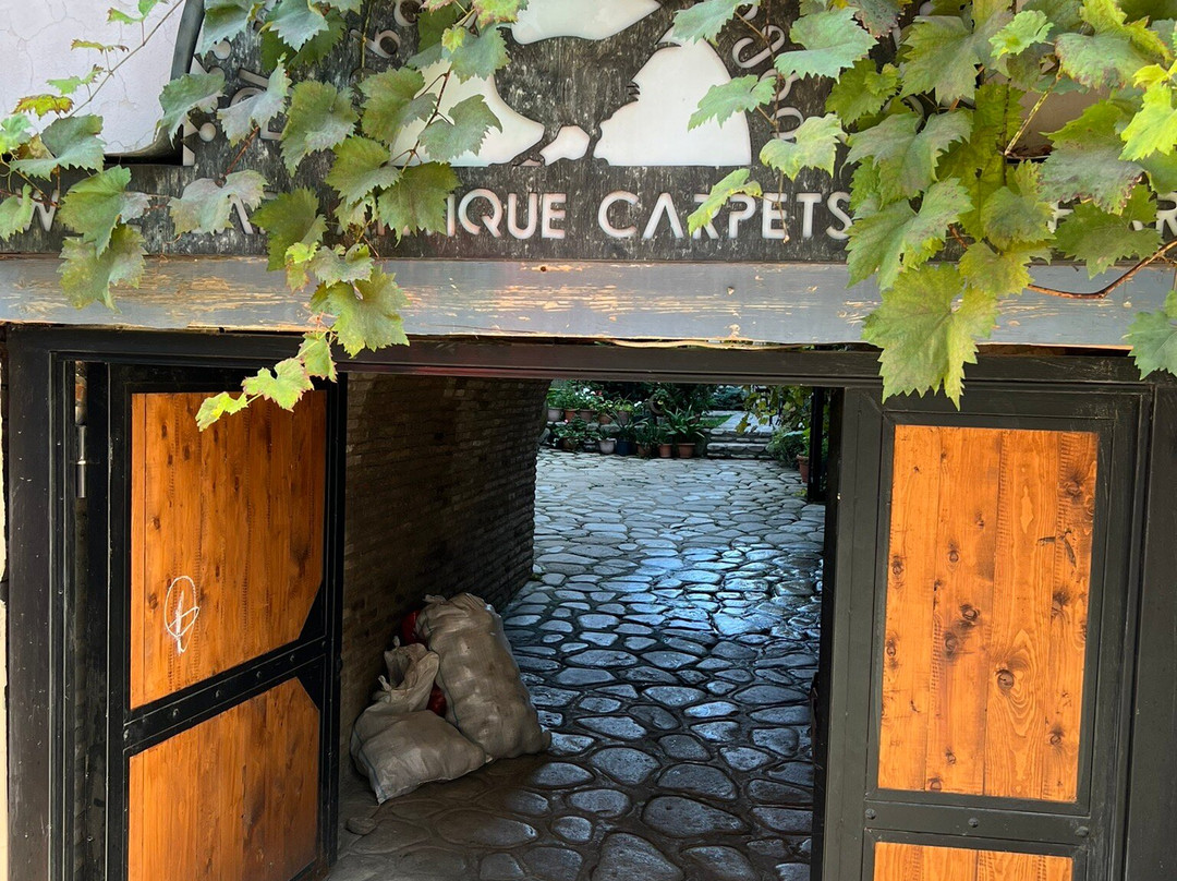 Pheasant's Tears Winery-西格纳吉必去景点