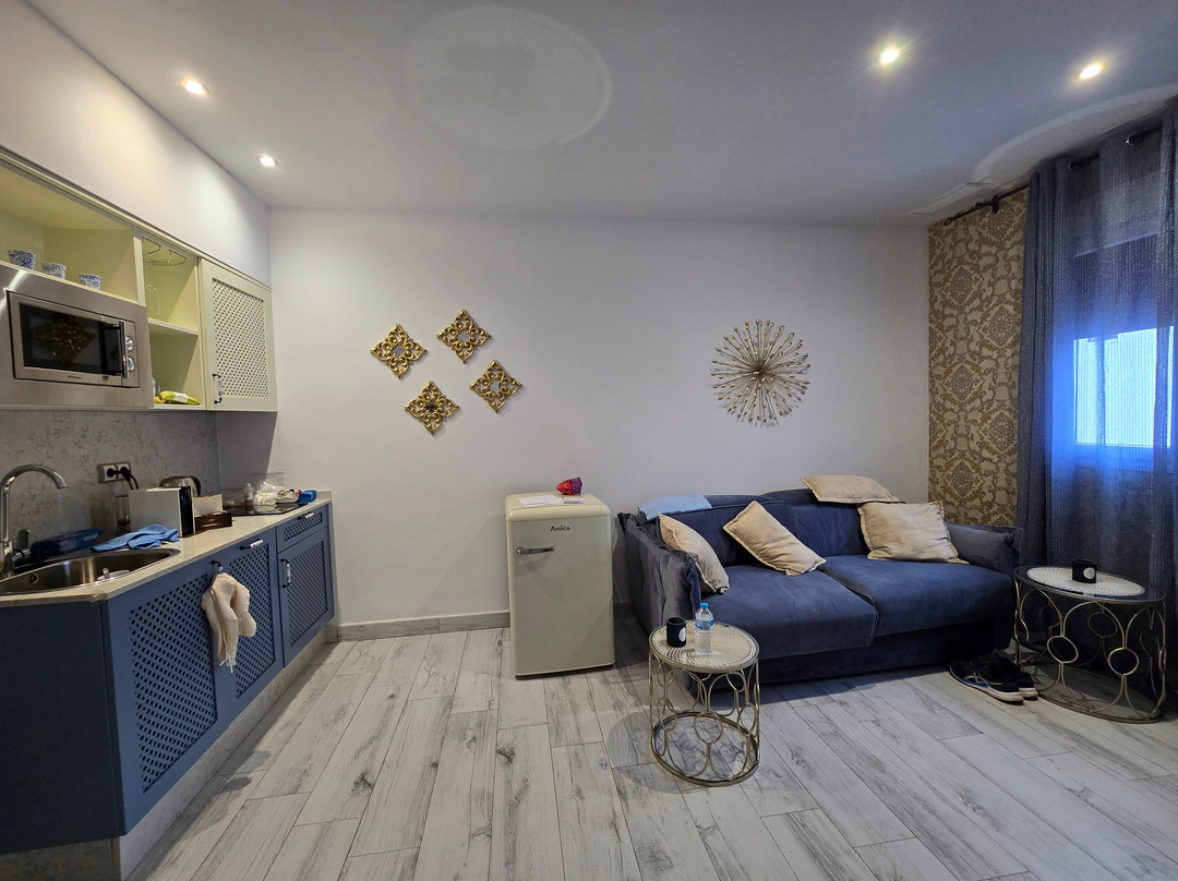 Apartamentos "El Escondite de Triana"