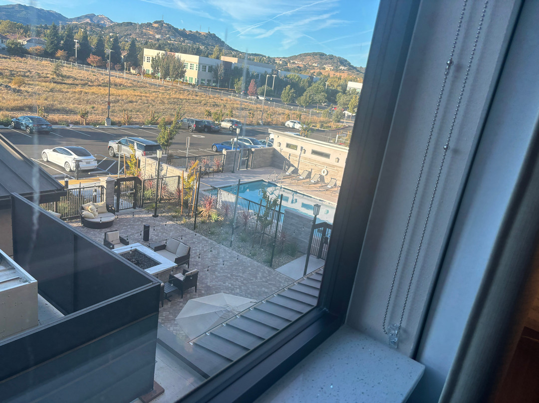 Residence Inn by Marriott Fairfield Napa主图