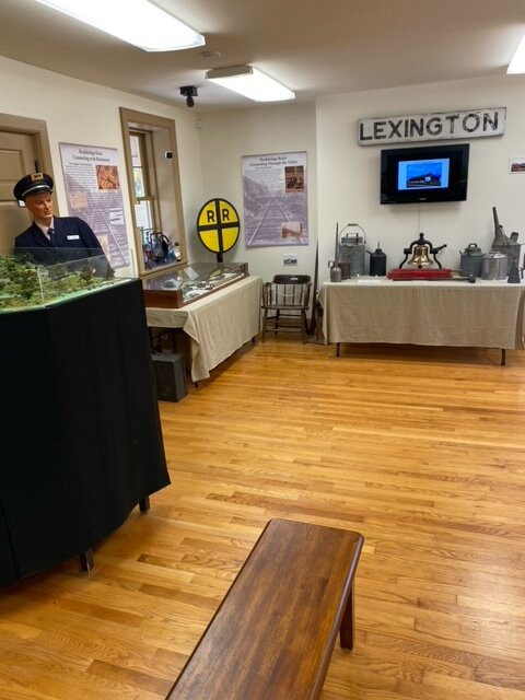 Miller's House Museum-列克星敦必去景点