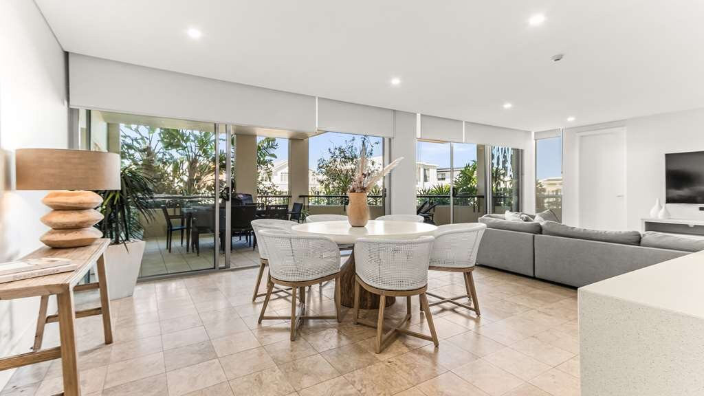 卡苏阿瑞纳三泰盛橡度假酒店主图