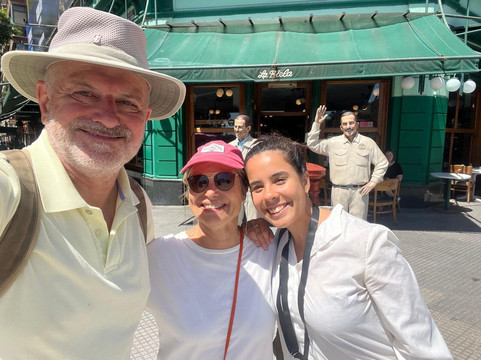 carlagustinam-布宜诺斯艾利斯必去景点