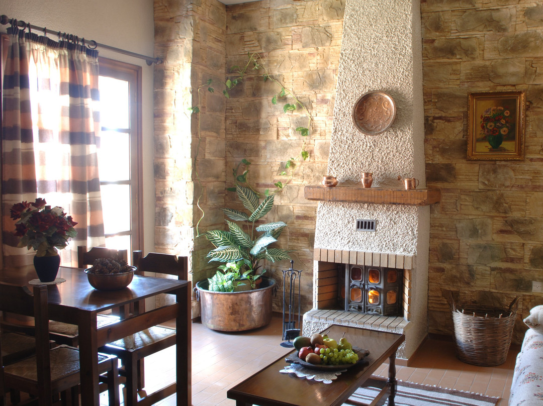 Rigas Hotel Arachova