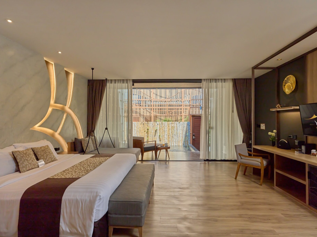 The Yana Villas主图