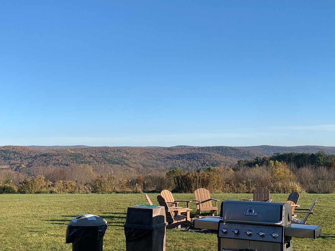 古珀敦奥古斯特旅馆主图