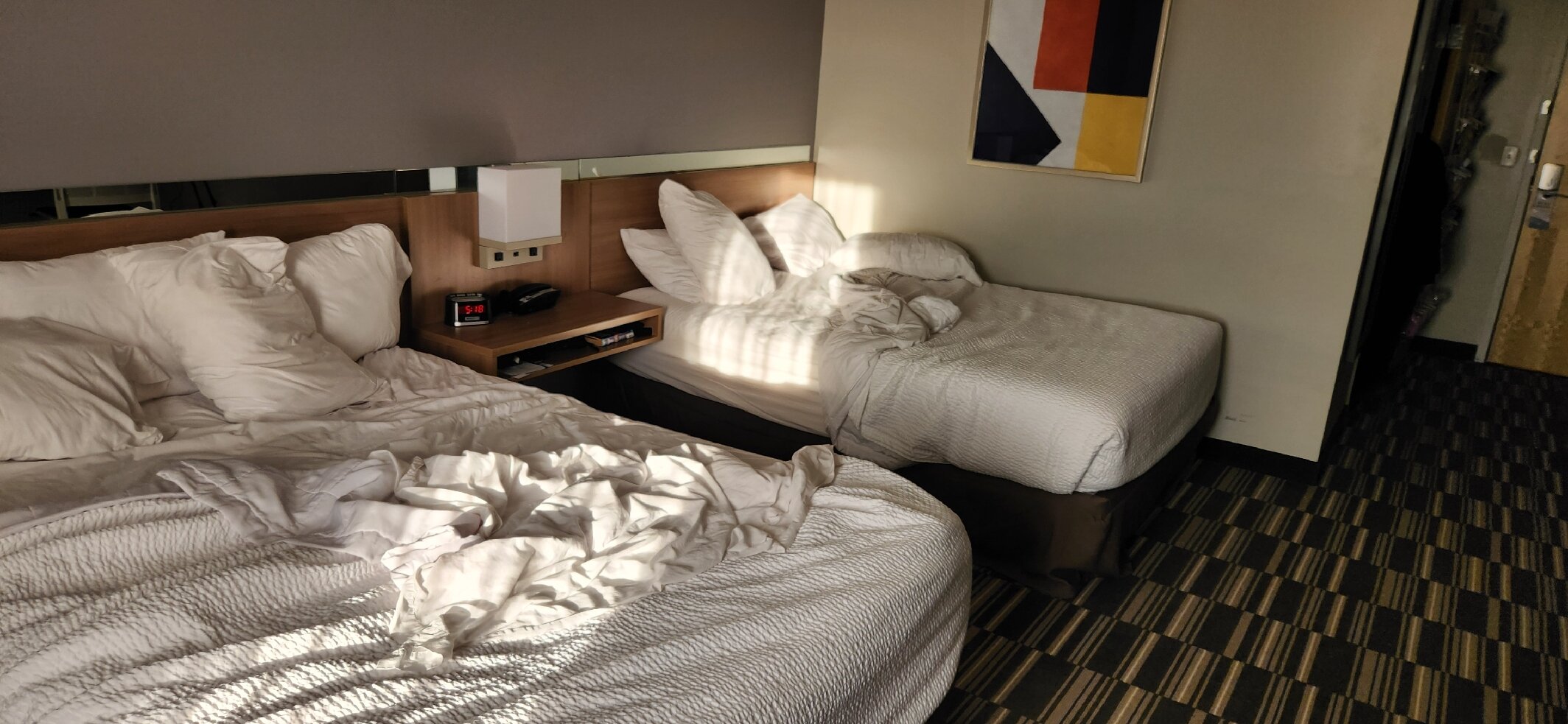 Microtel Inn & Suites by Wyndham Farmington-官方
