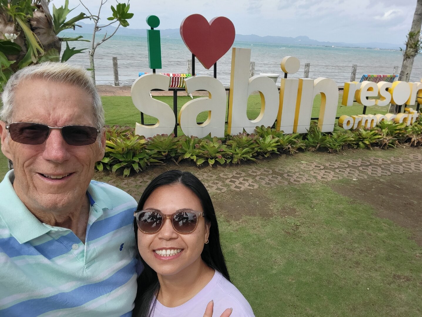Sabin Resort Hotel-官方