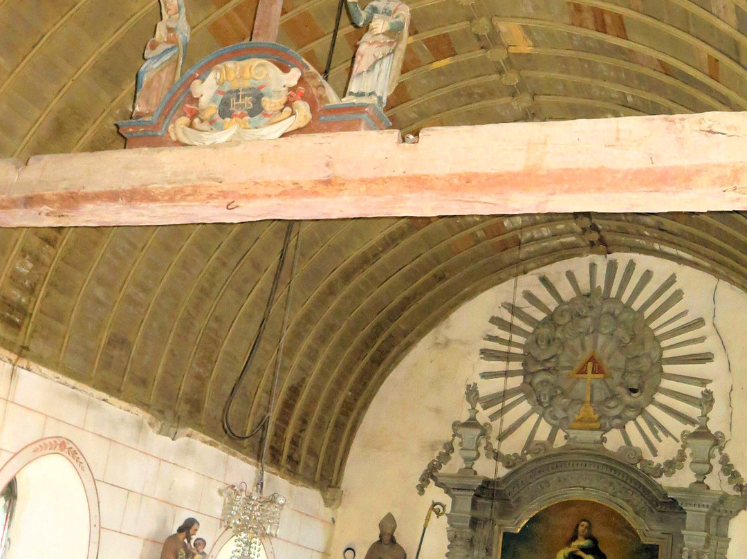 Eglise Saint Denis景点图片