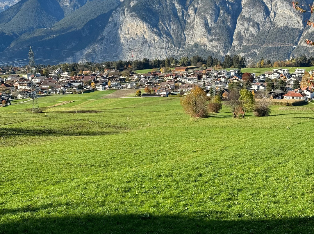 Fearless Horsemanship-Gotzens必去景点